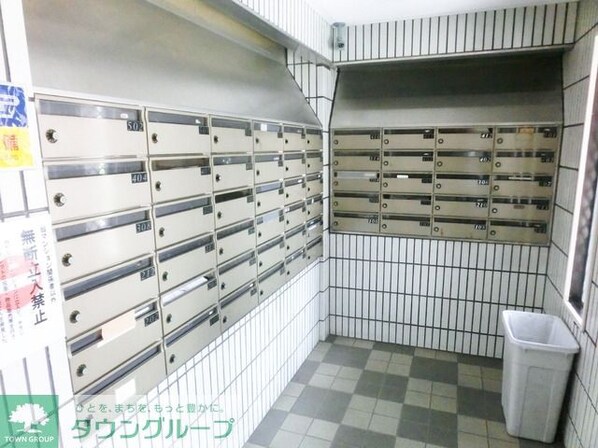 ライオンズマンション荻窪館の物件内観写真